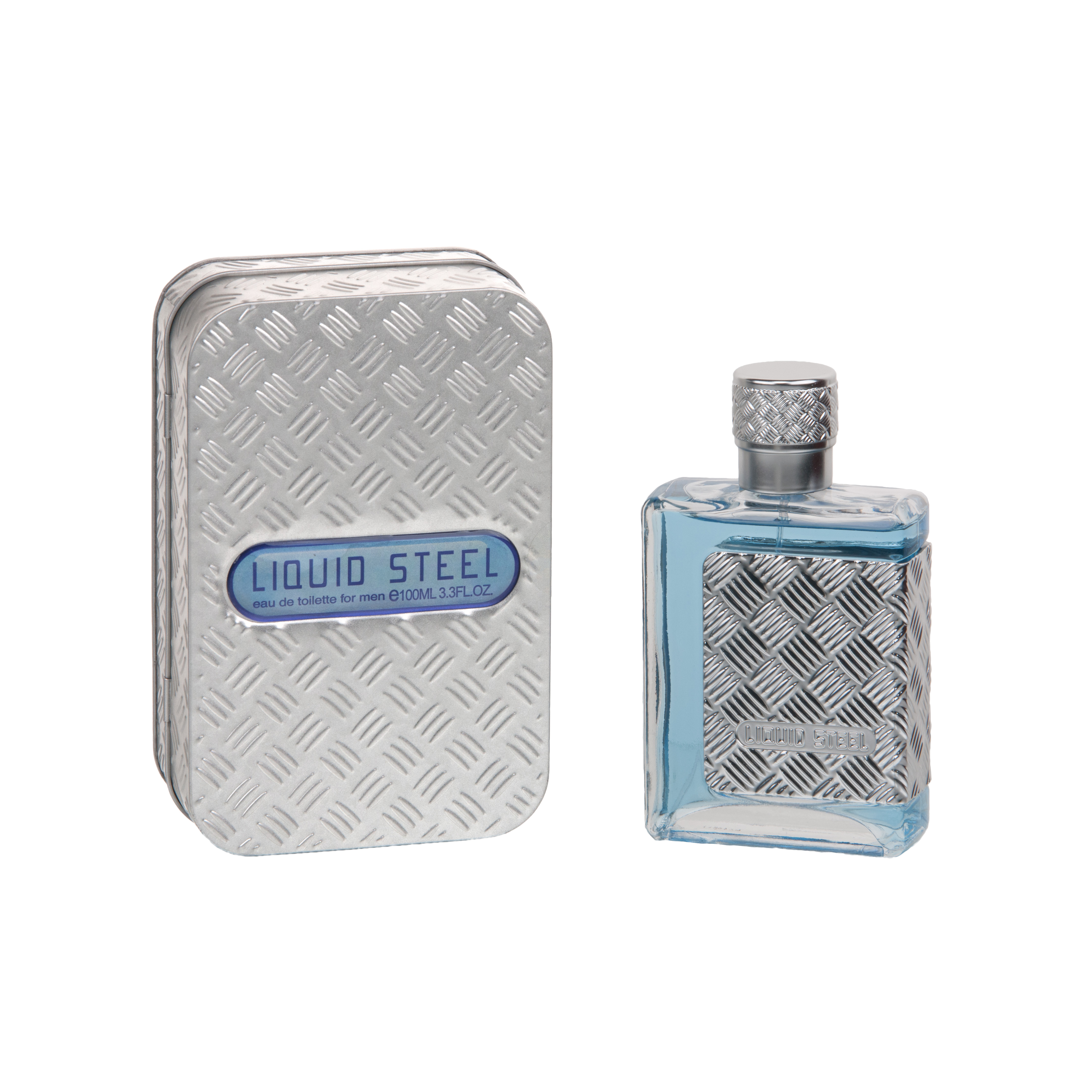 Linn Young — Liquid Steel EDT