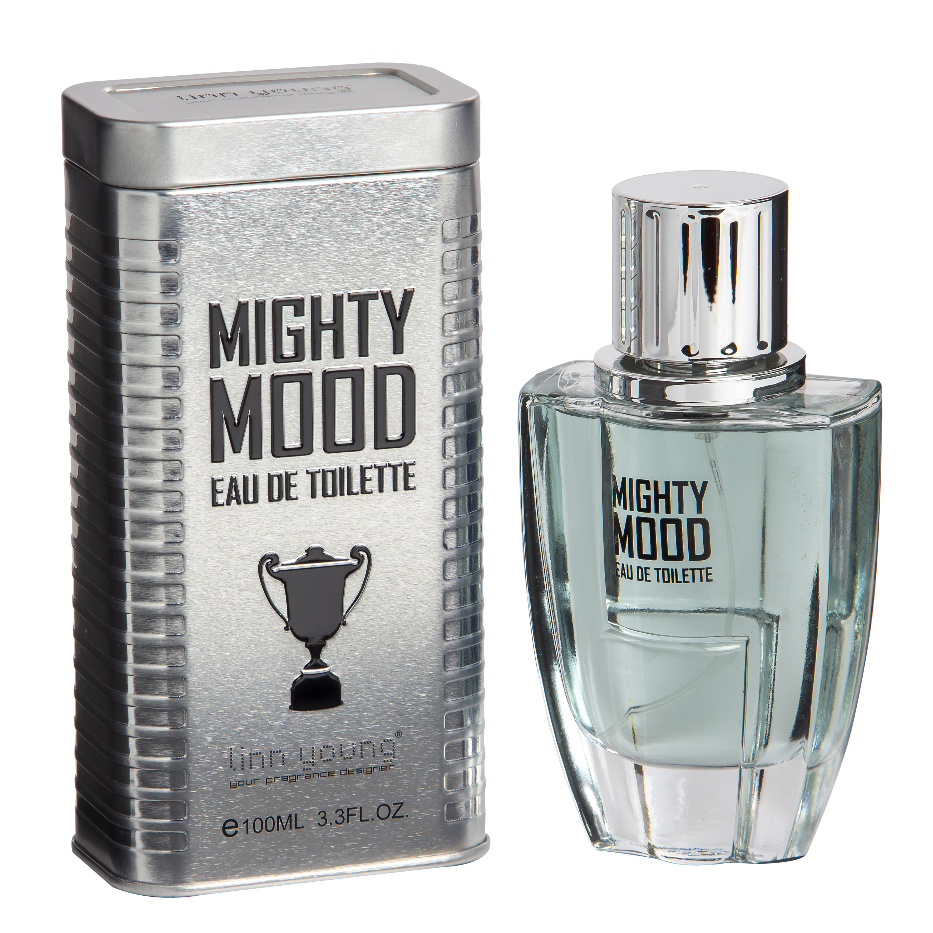 Linn Young — Mighty Mood EDT