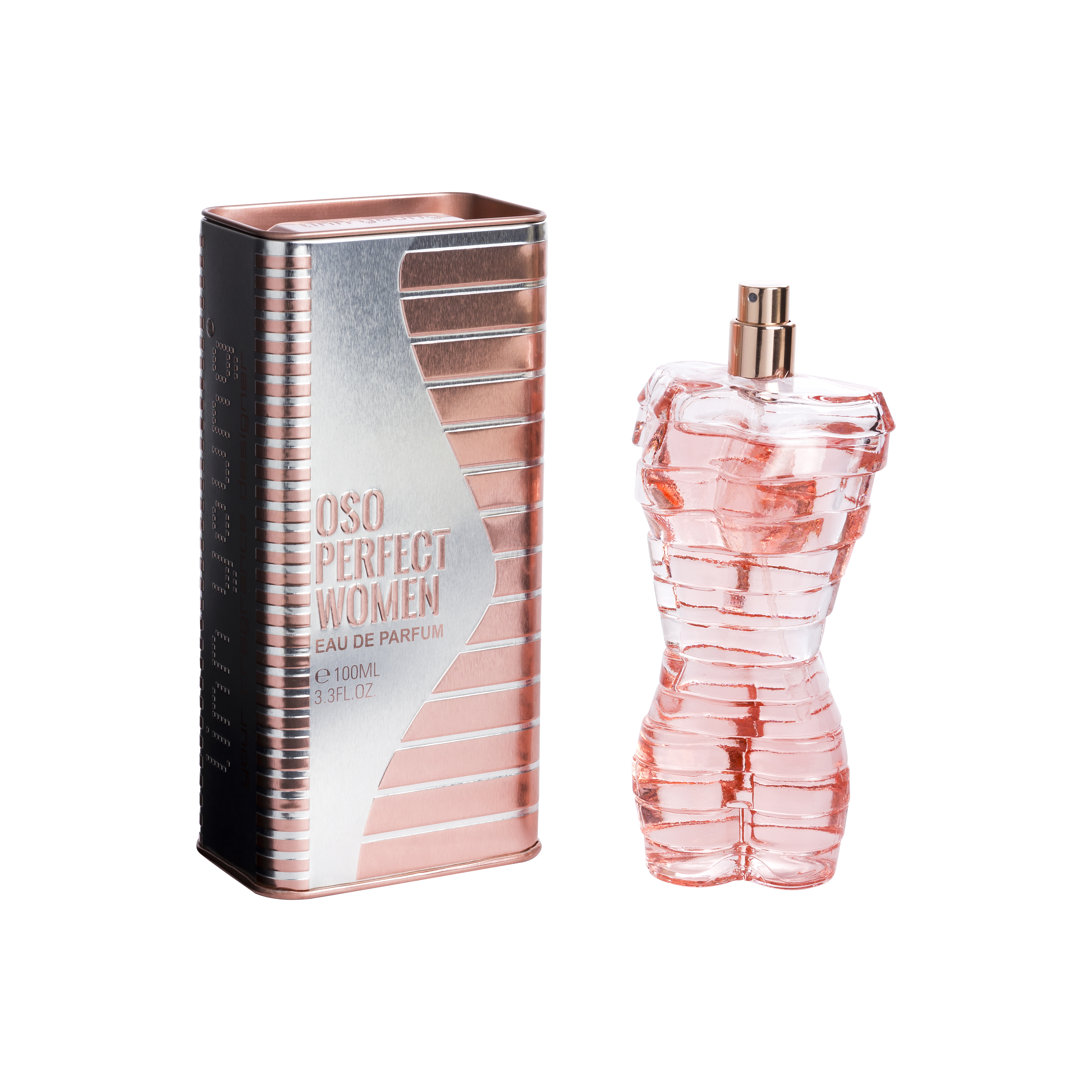 Linn Young — Oso Perfect Woman EDP