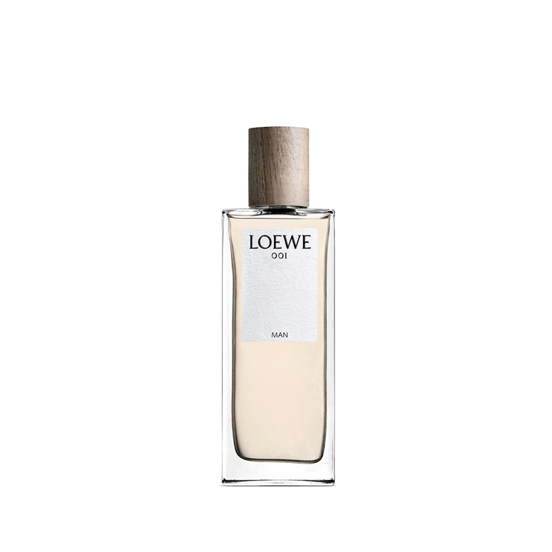 Loewe — Loewe 001 Man EDP