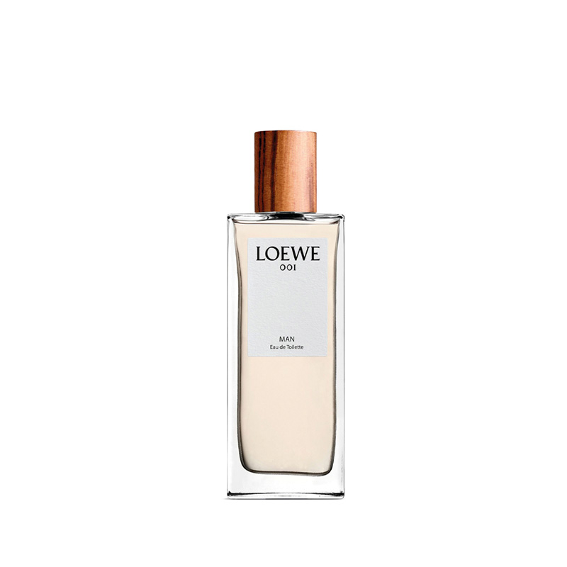 Loewe — Loewe 001 Man EDT