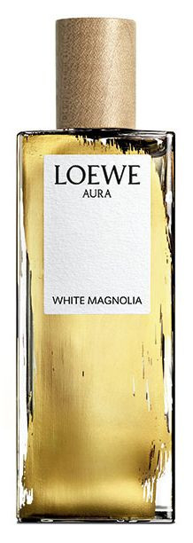 Loewe — White Magnolia EDP