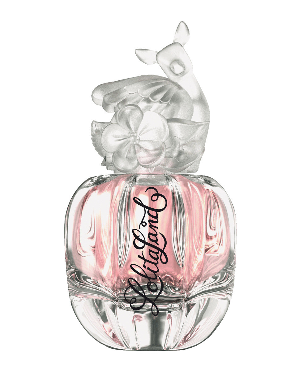 Lolita Lempicka — Lolitaland EDP