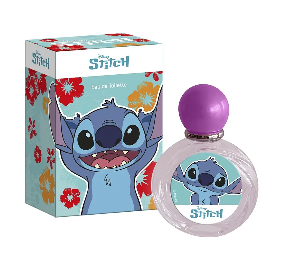 Lorenay — Stitch Eau de Toilette