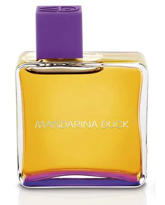 Mandarina Duck — Life Is A Journey For Her Eau de Toilette