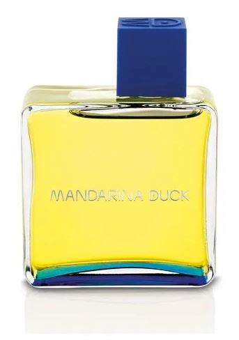 Mandarina Duck — Life Is a Journey For Him Eau de Toilette