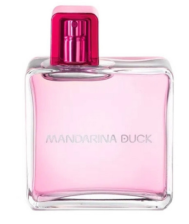 Mandarina Duck — Mandarina Duck For Her EDT