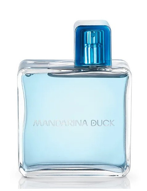 Mandarina Duck — Mandarina Duck For Him EDT