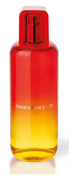 Mandarina Duck — The Mandariners For Her EDT