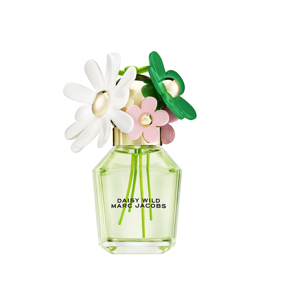 Marc Jacobs — Daisy Wild Eau de Parfum