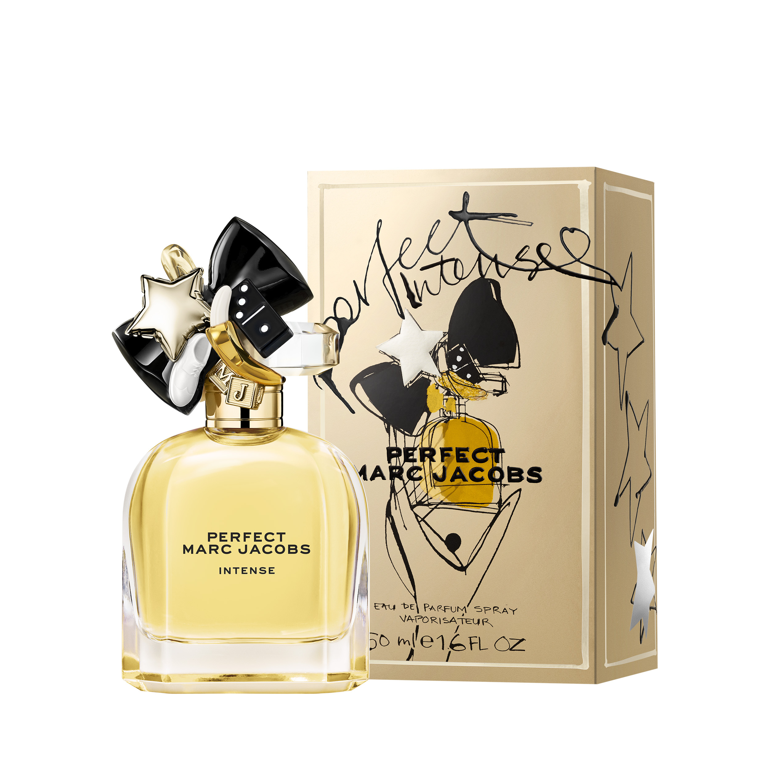 Marc Jacobs — Perfect Intense EDP