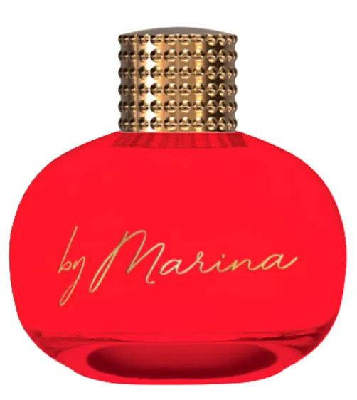 Marina Rivers — By Marina Rivers Eau de Parfum
