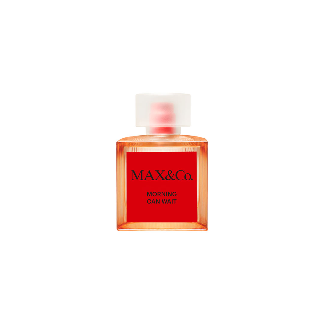 Max&Co. — Morning Can Wait Eau de Parfum