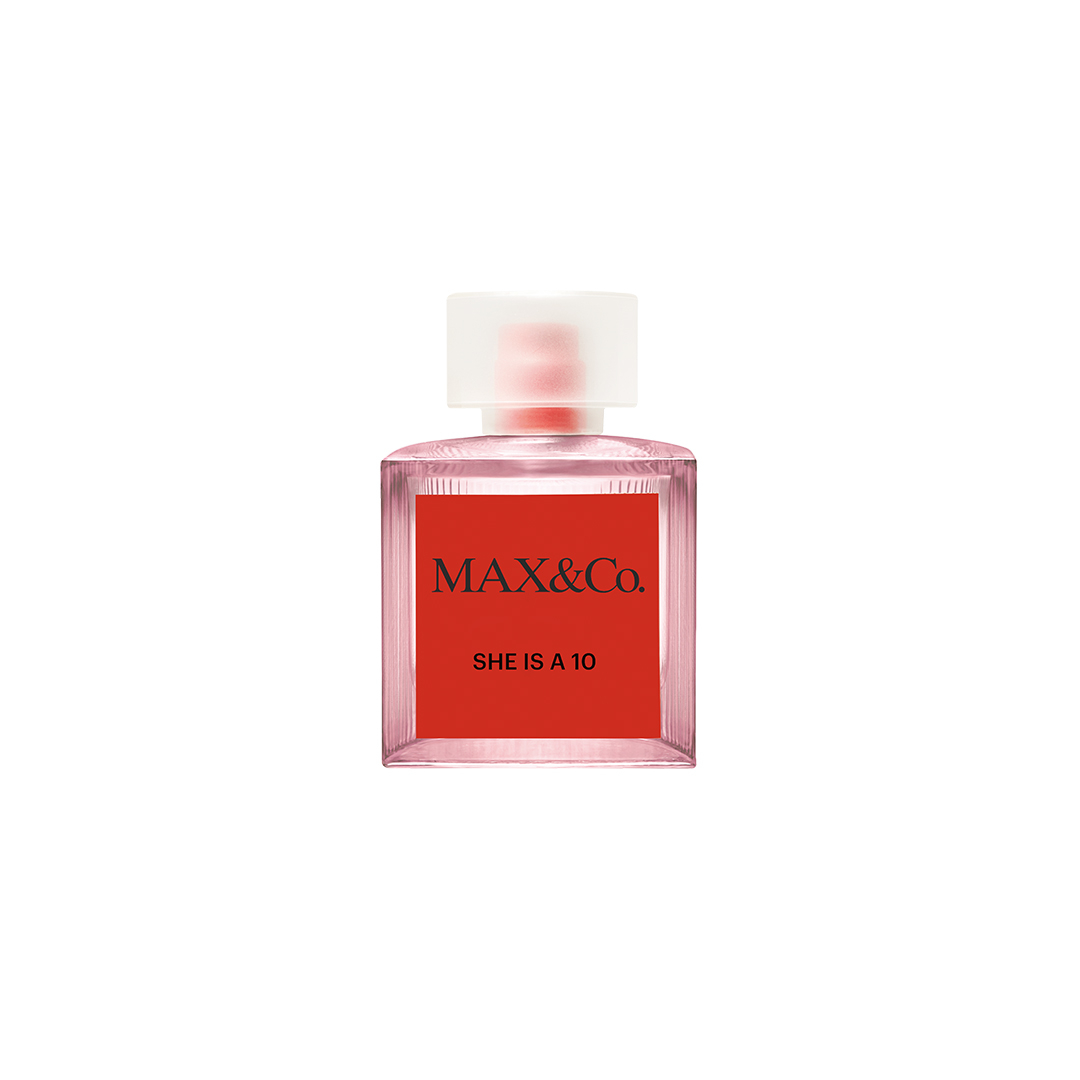 Max&Co. — She Is A 10 Eau de Parfum