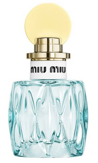 Miu Miu — L'Eau Bleue Eau de Parfum