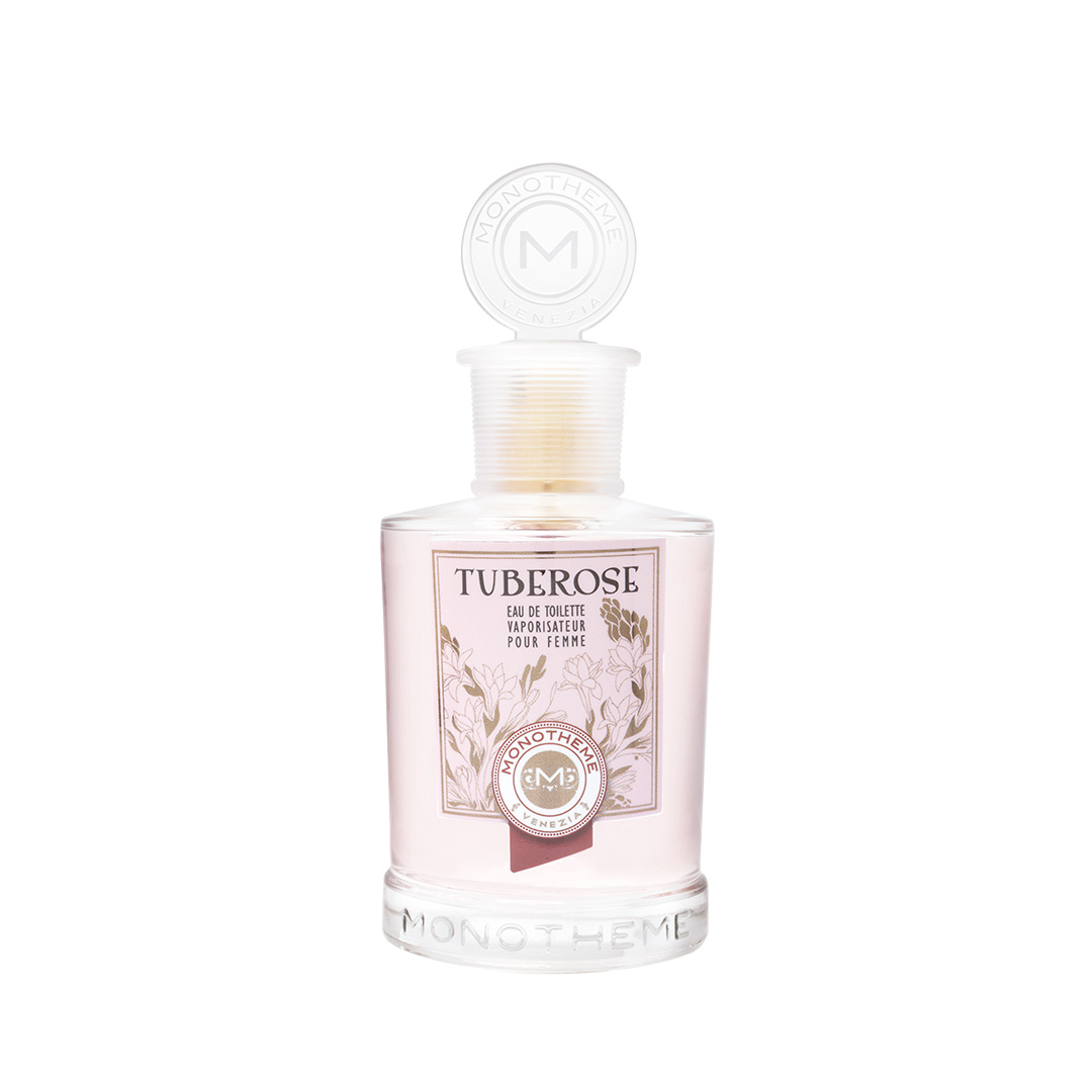 Monotheme — Tuberosa EDT