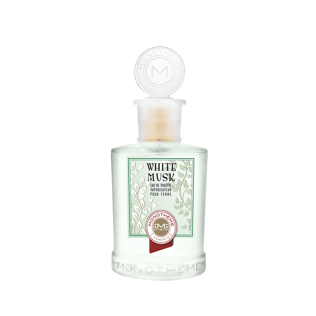 Monotheme — White Musk EDT