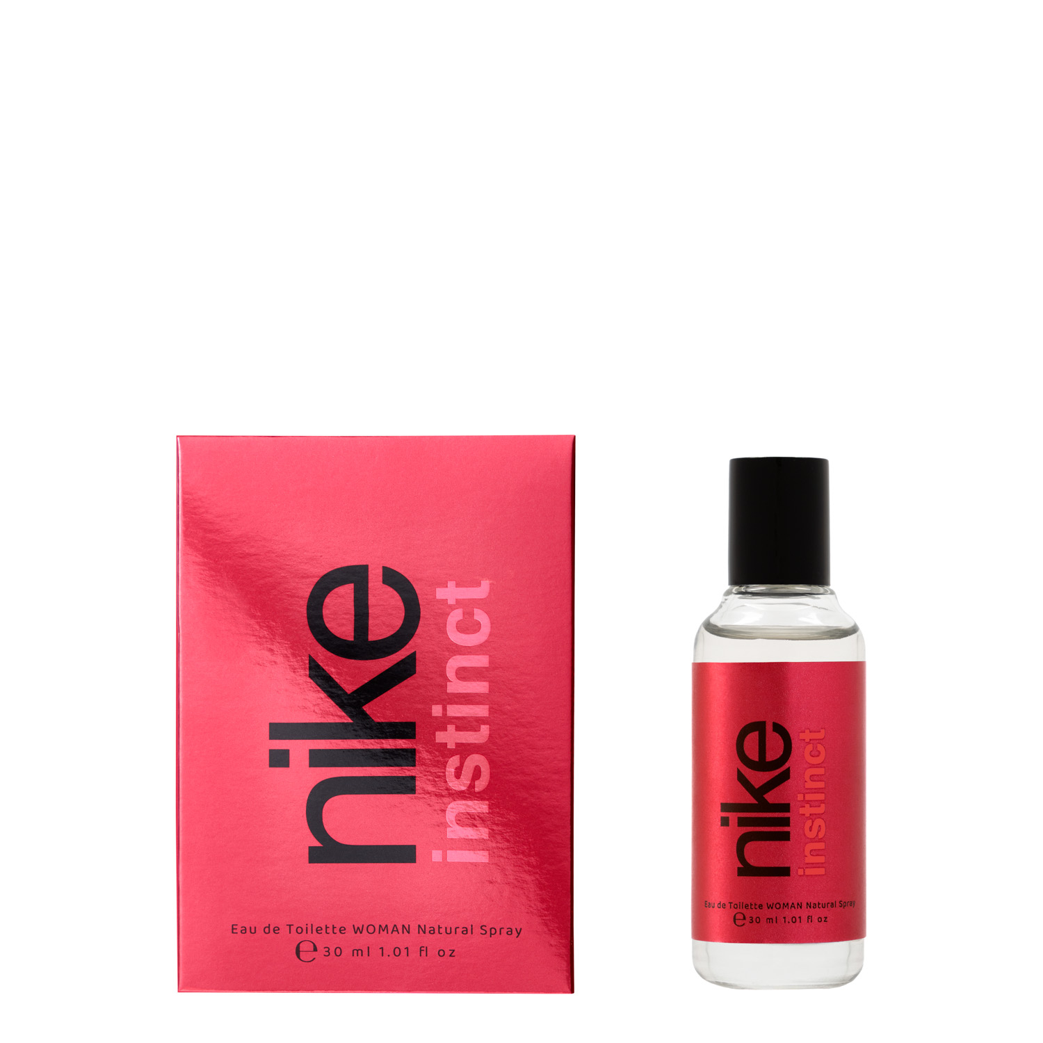 Nike — Instinct Woman Eau de Toilette