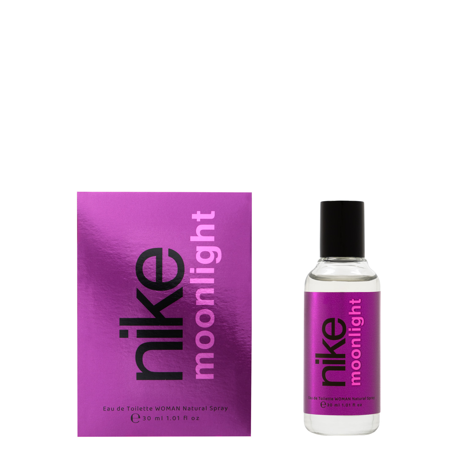 Nike — Moonlight Woman Eau de Toilette