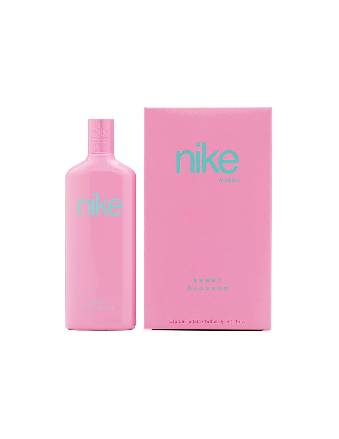 Nike — Sweet Blossom Woman EDT
