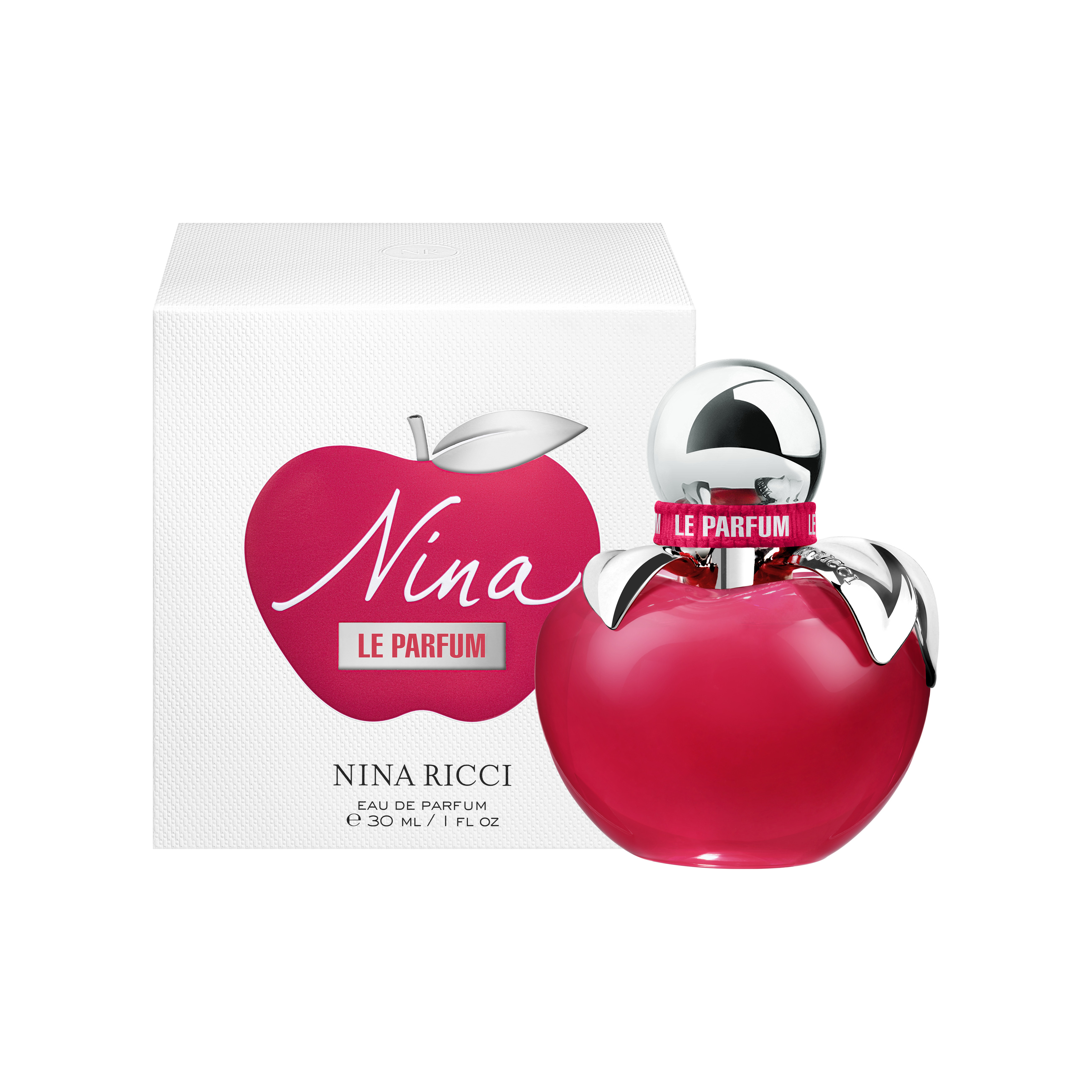 Nina Ricci — Kids Le Parfum EDP
