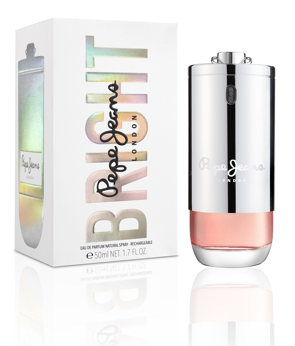 Pepe Jeans — Bright EDP