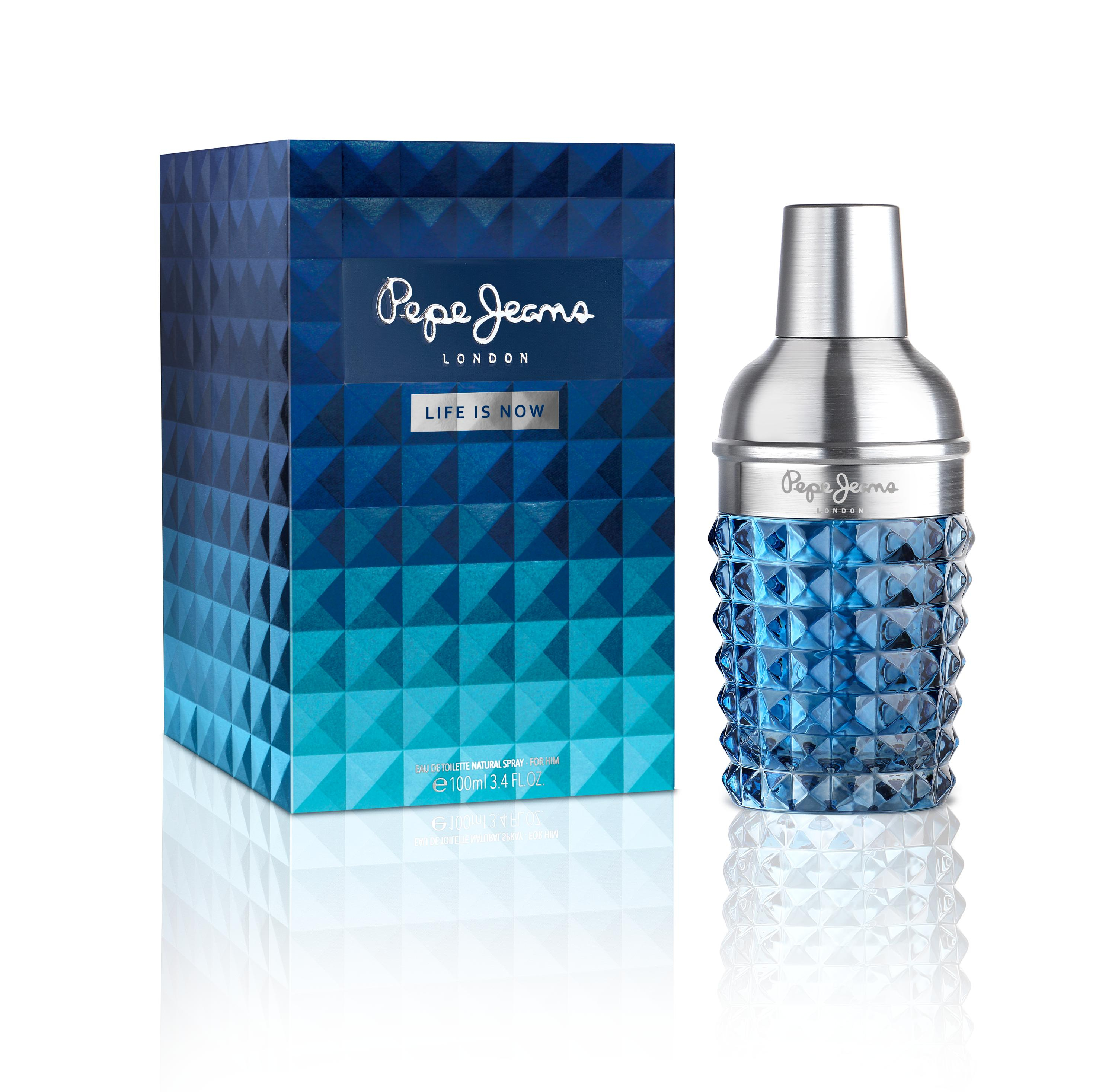 Pepe Jeans — For Him EDT