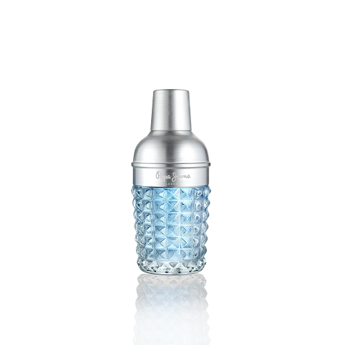Pepe Jeans — Jeans & Tonic For Him Eau de Parfum