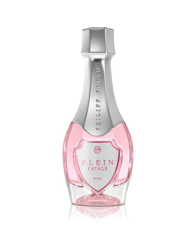 Philipp Plein — Plein Fatale Rosé Eau de Parfum