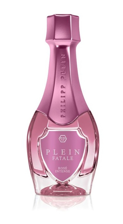 Philipp Plein — Plein Fatale Rosé Intense Eau de Parfum