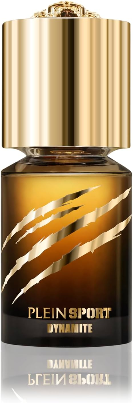 Philipp Plein — Sport Dynamite Eau de Toilette