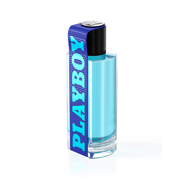 Playboy — AM to PM Eau de Toilette