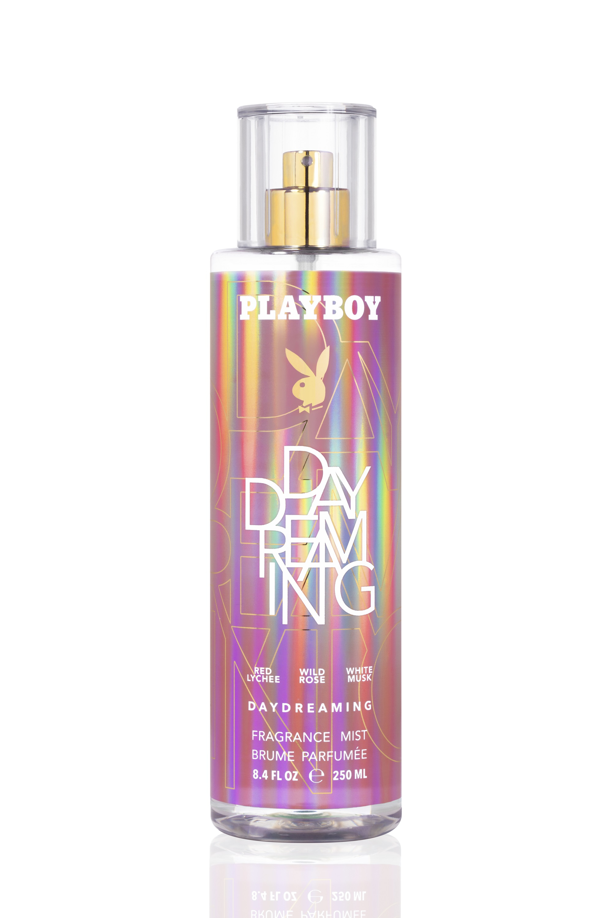 Playboy — Daydreaming Body Mist