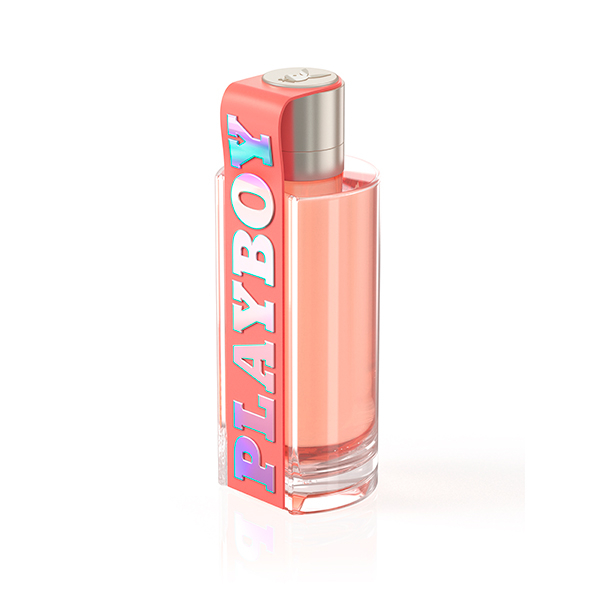 Playboy — Keep It Real Eau de Toilette