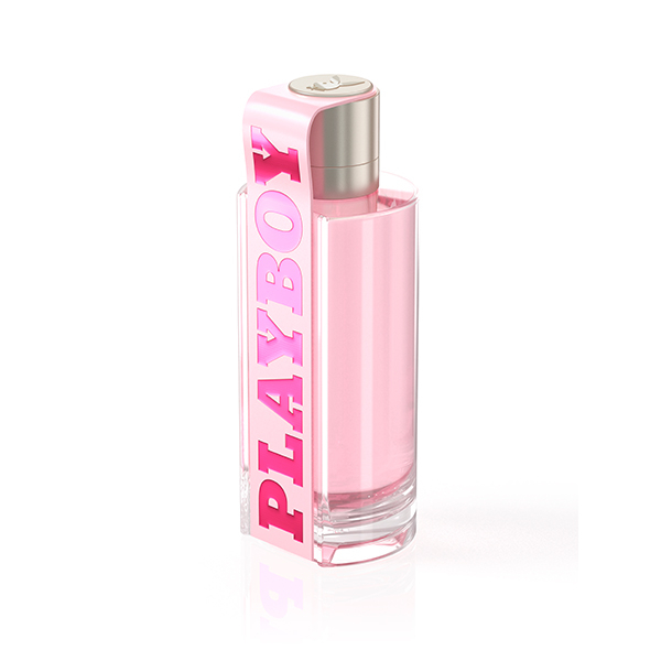 Playboy — Play It Sexy Eau de Toilette