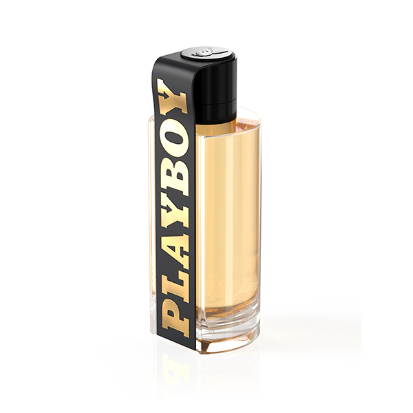 Playboy — Vip Eau de Toilette