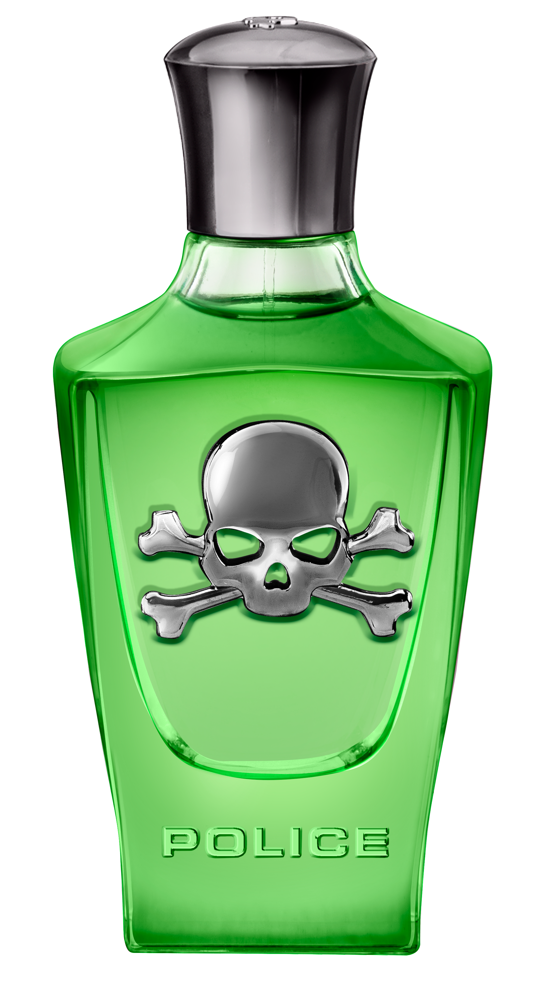 Police — Potion Absinthe for Him EDP
