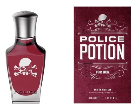 Police — Potion For Her Eau de Parfum