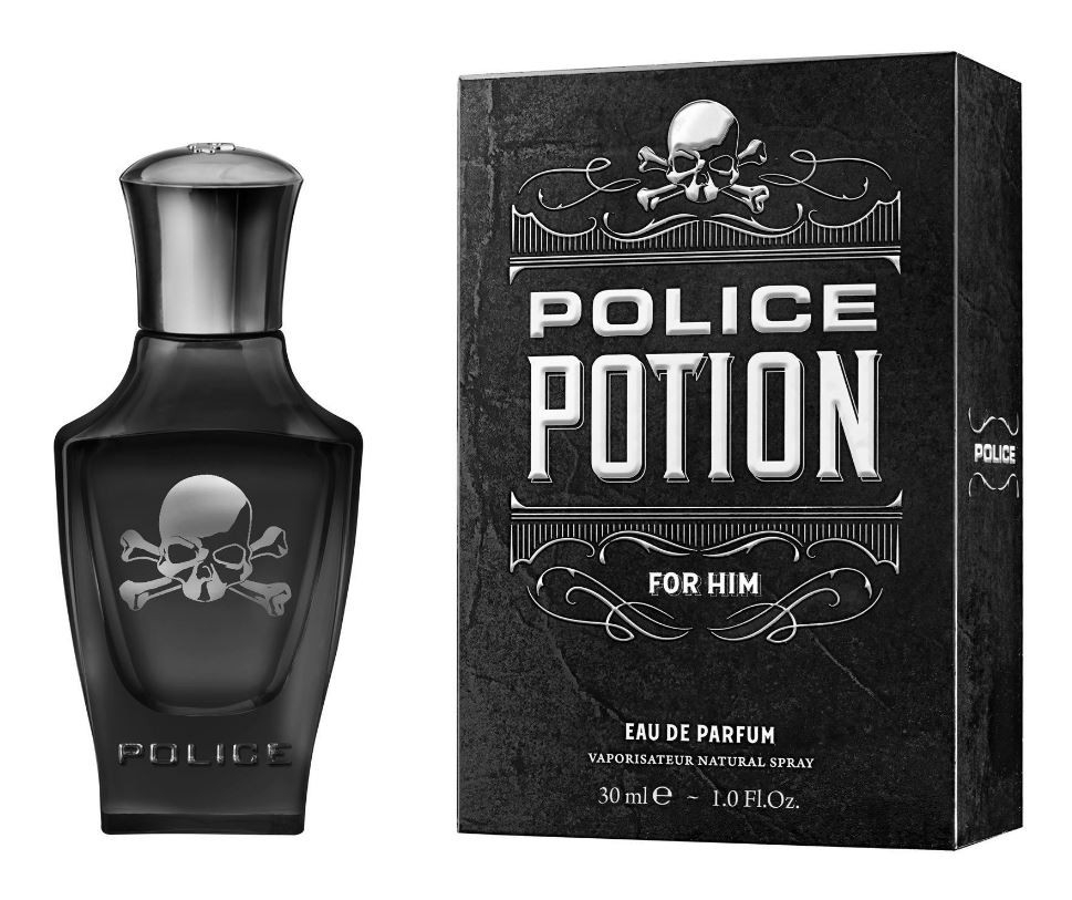 Police — Potion For Him Eau de Parfum