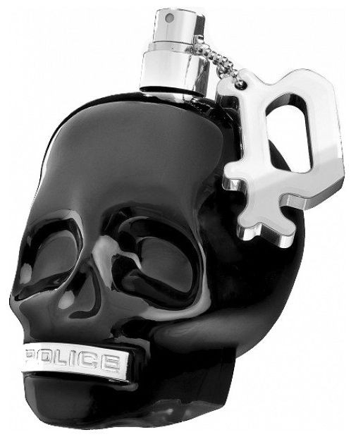Police — To Be Bad Guy EDT