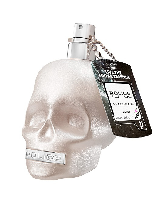 Police — To Be Hyperverse Woman Eau De Toilette