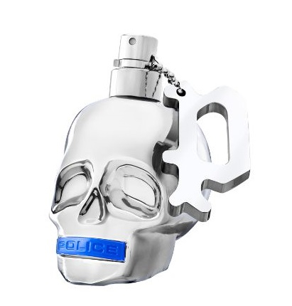 Police — To Be True Me Man Eau de Toilette