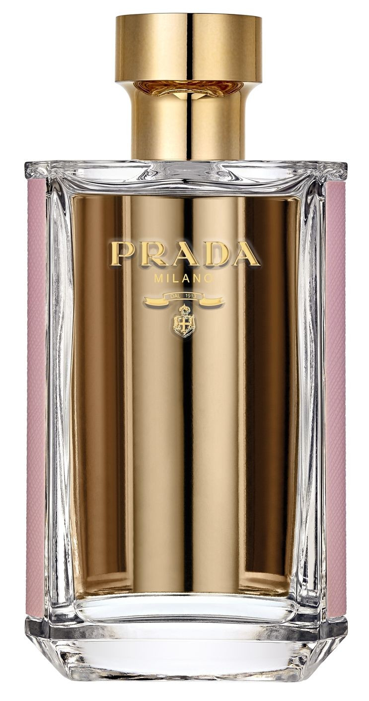 Prada — La Femme L'Eau EDT