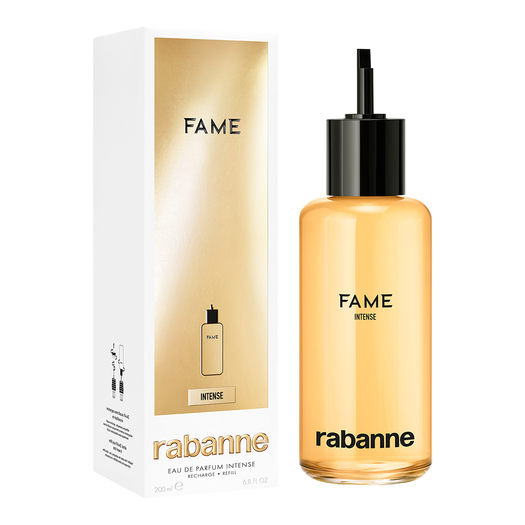 Rabanne — Fame Intense Recarga Eau de Parfum