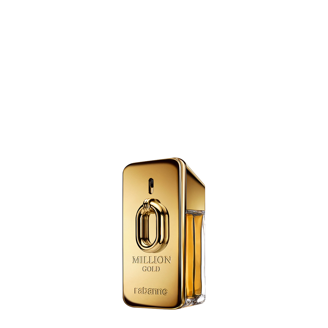 Rabanne — Million Gold Eau de Parfum Intense