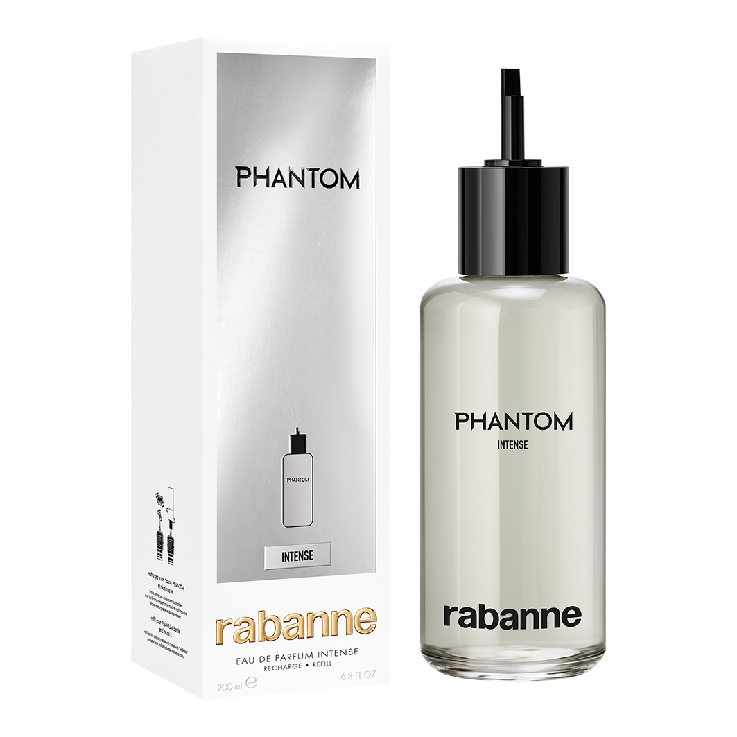 Rabanne — Phantom Intense Refill Eau de Parfum