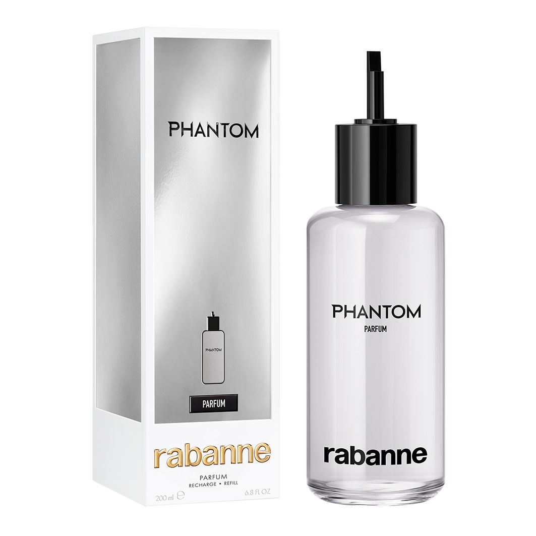 Rabanne — Recarga Phantom Parfum