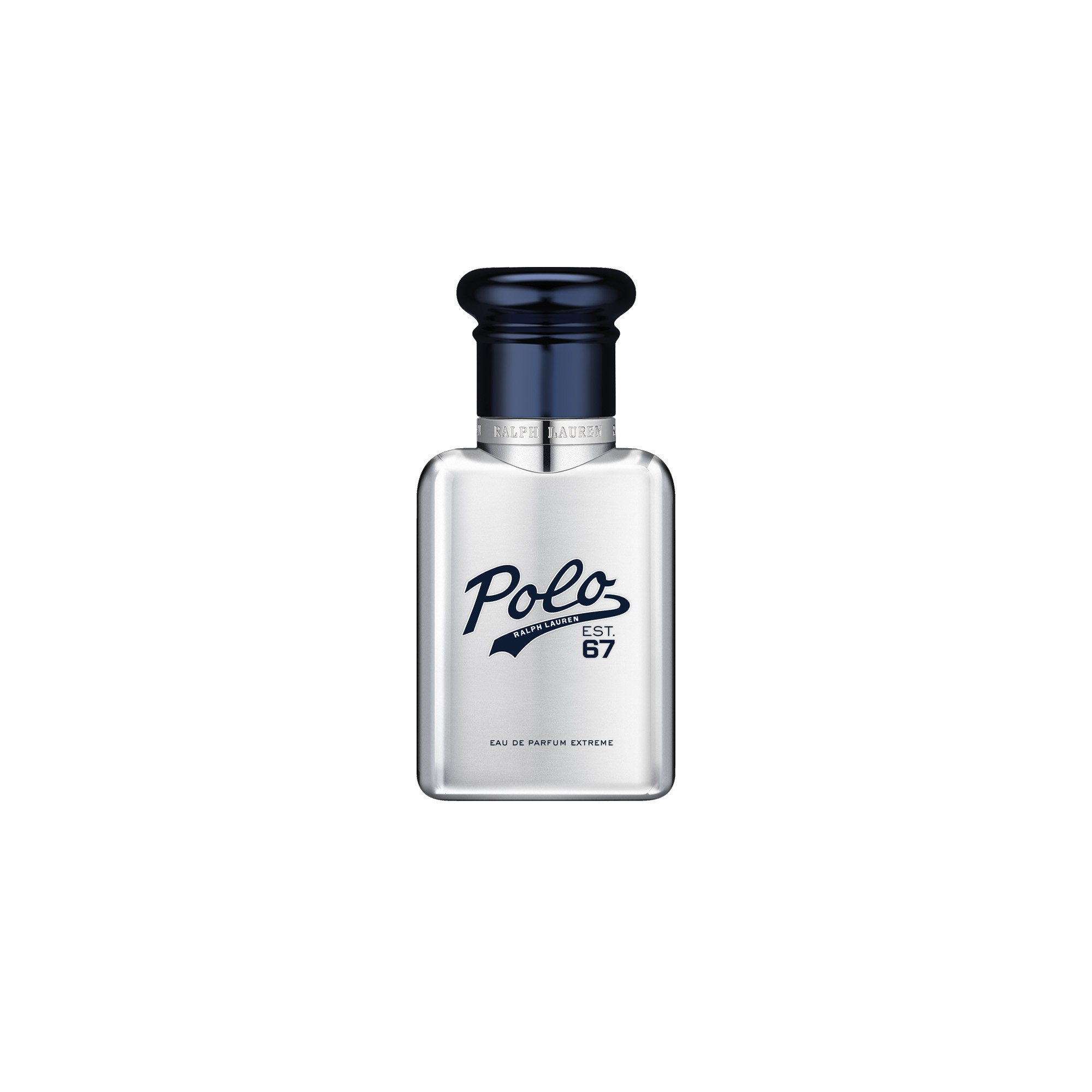 Ralph Lauren — Polo 67 Extreme Eau de Parfum