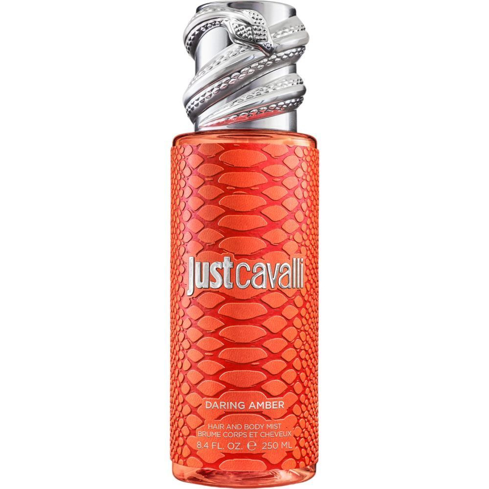 Roberto Cavalli — Daring Amber Mist for Body and Hair