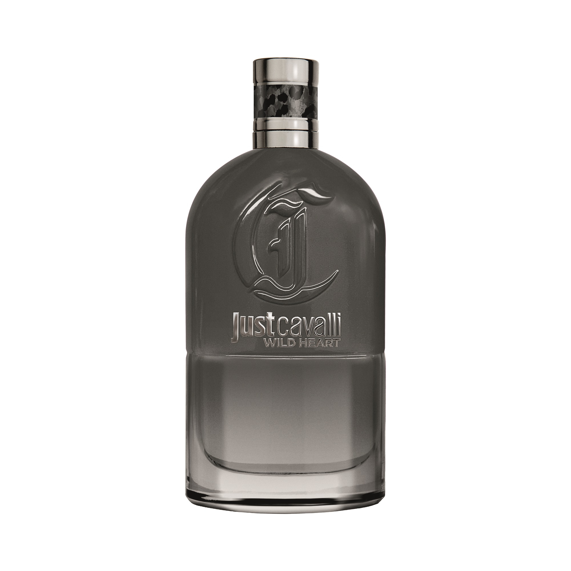 Roberto Cavalli — Just Cavalli Wild Heart For Him Eau de Toilette